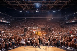 2025NBA總決賽時間安排表揭秘：6月6日揭幕戰(zhàn)看點(diǎn)解析
