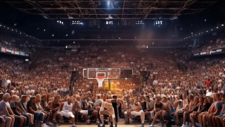 2025NBA總決賽時(shí)間安排表揭秘：6月6日揭幕戰(zhàn)看點(diǎn)解析