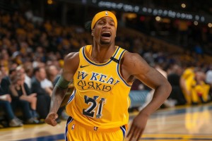NBA天才6號秀逆襲之路：從NBA低谷到發(fā)展聯(lián)盟重生的進化歷程